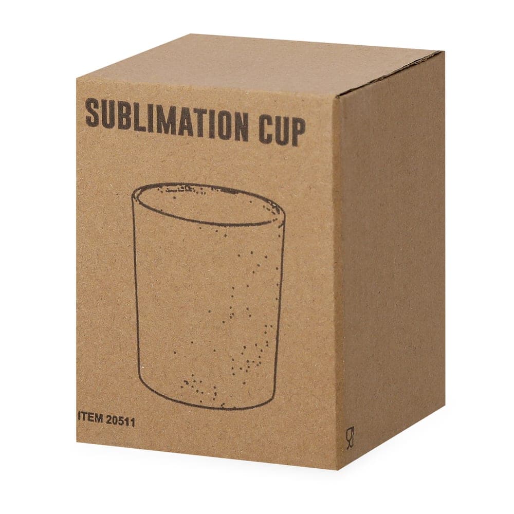 Verre Sublimation 5