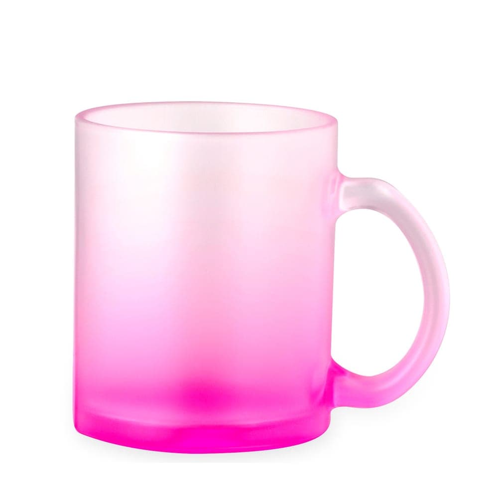 Tasse Sublimation 2