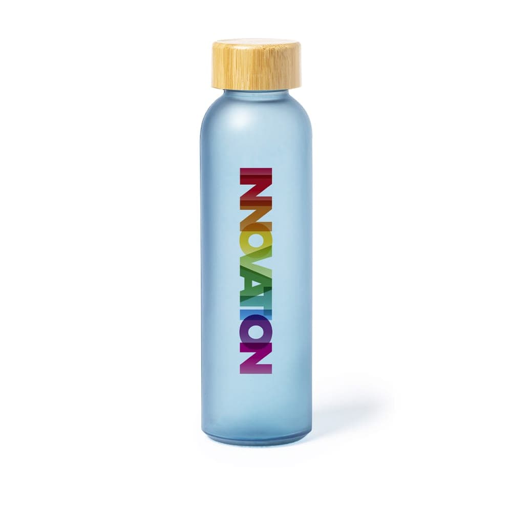 Bidon Sublimation 7