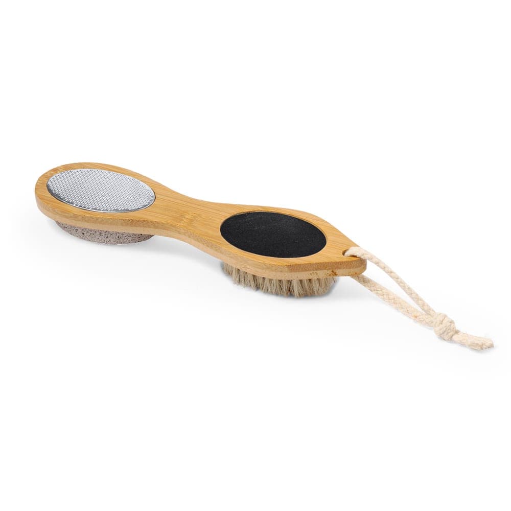 Brosse de Massage Exfoliante 2