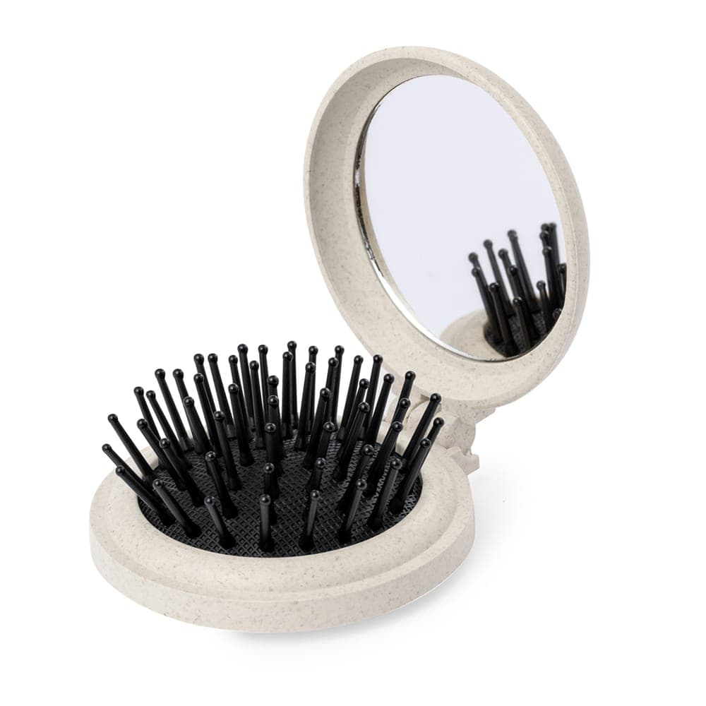 Brosse avec Miroir 4