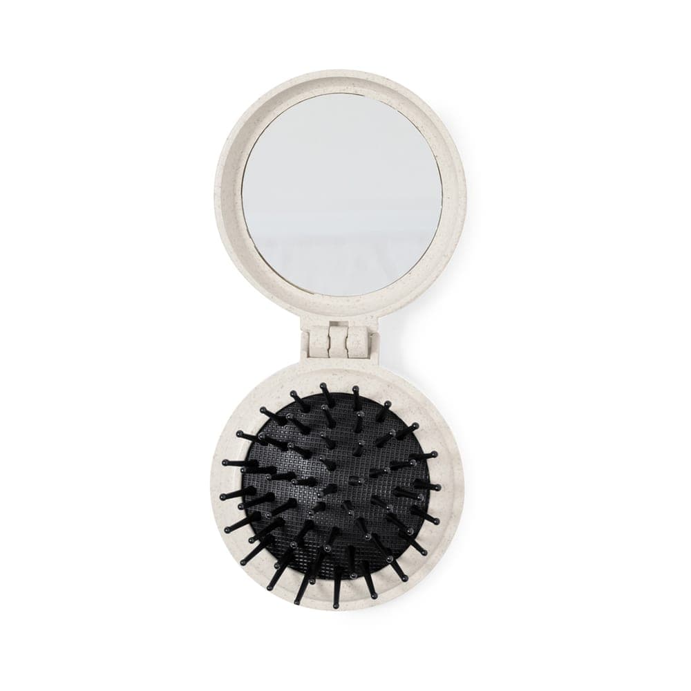 Brosse avec Miroir 5