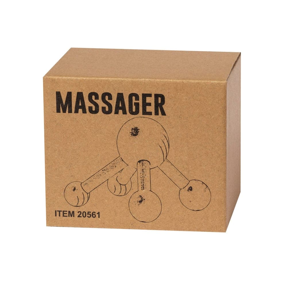 Masseur 6