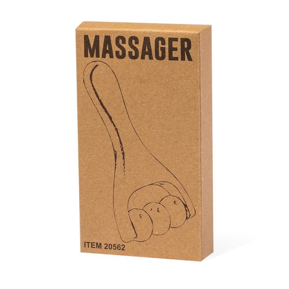Masseur 6