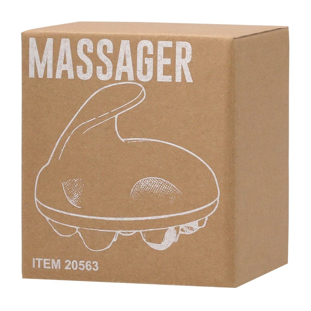 Masseur 5