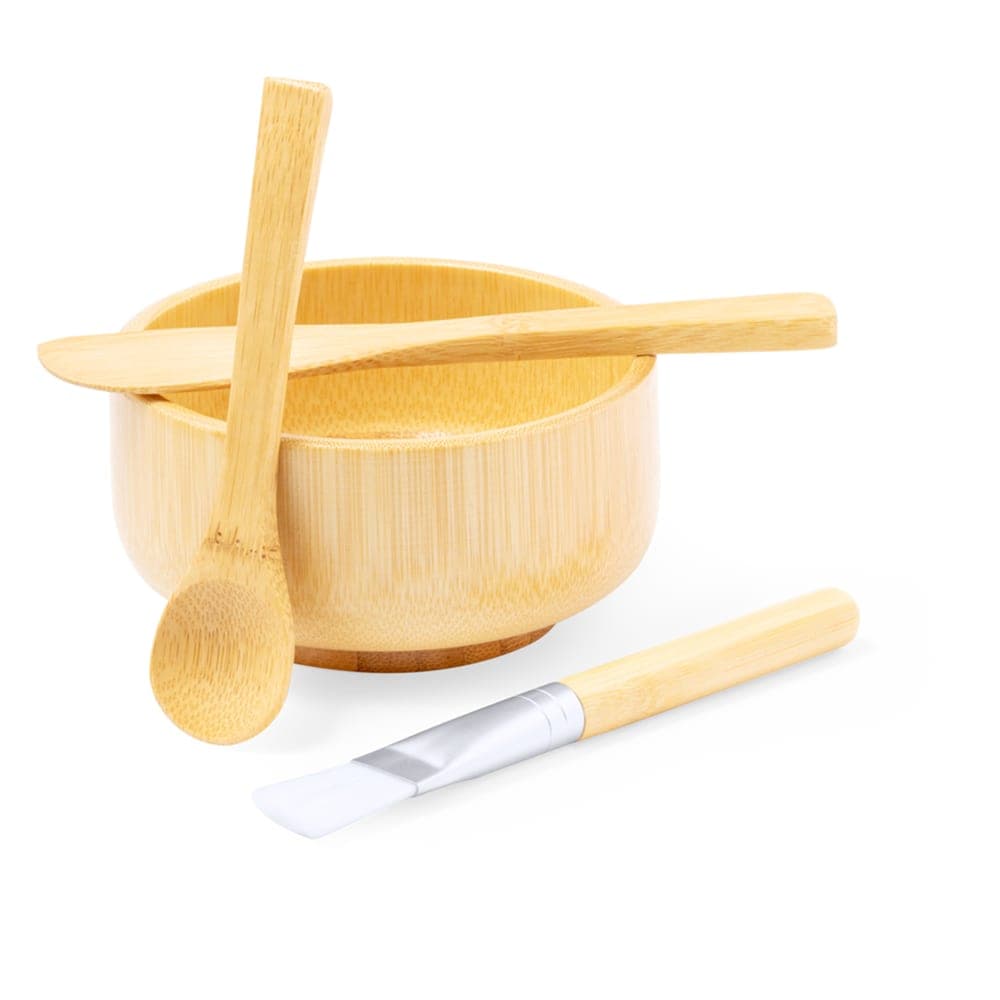 Set Masques Faciaux 4