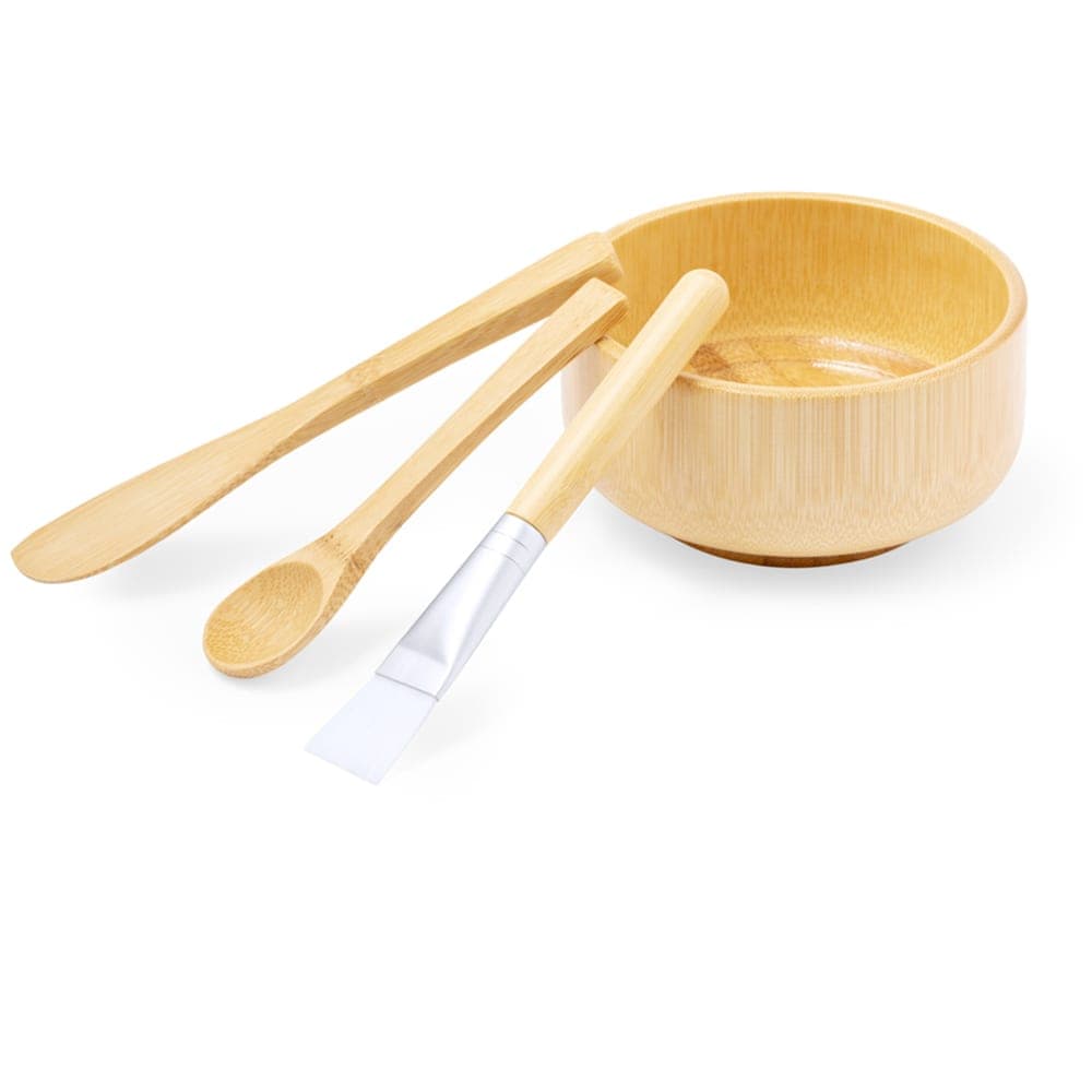 Set Masques Faciaux 3