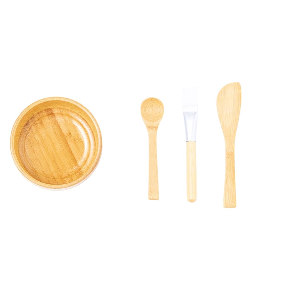 Set Masques Faciaux 2