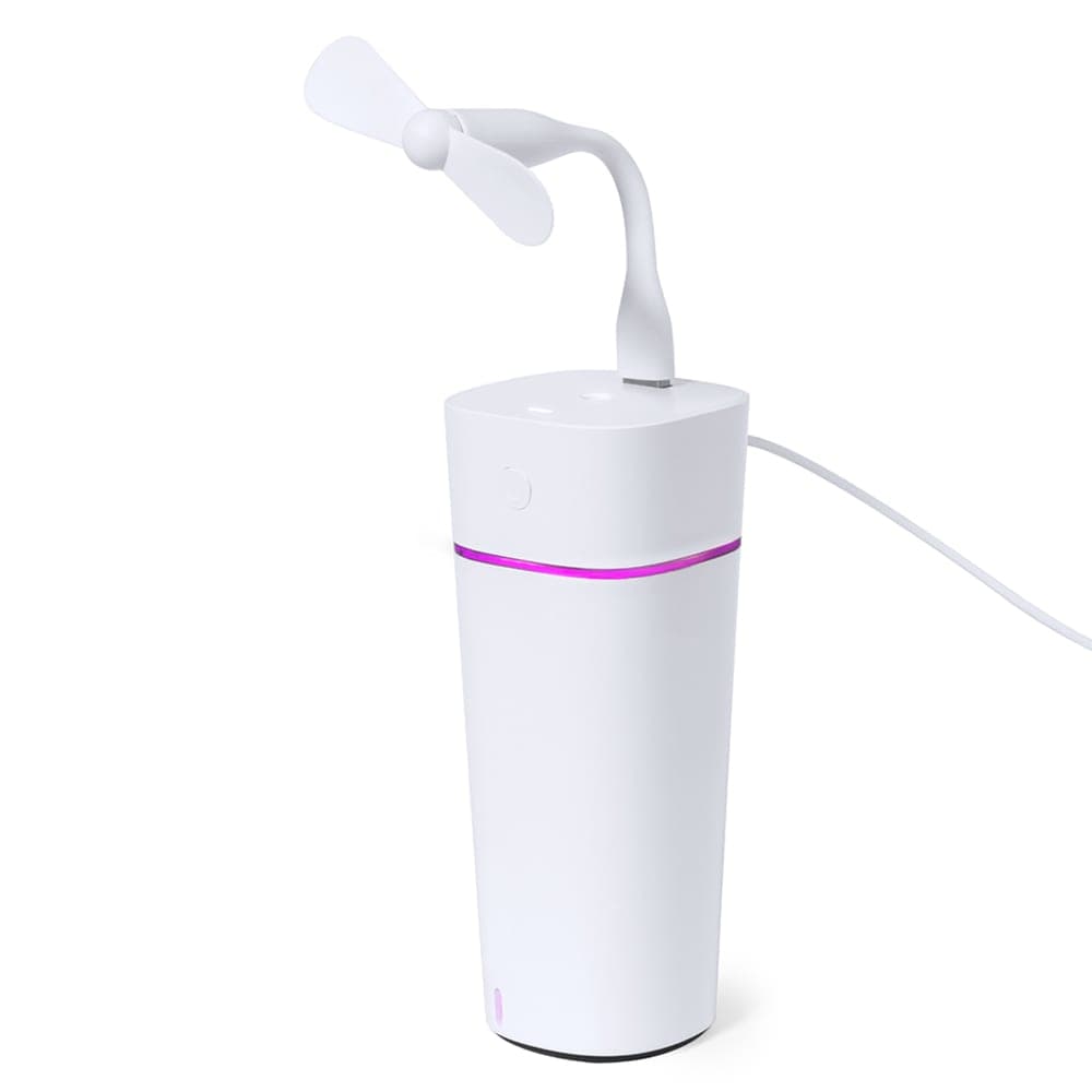 Humidificateur 4