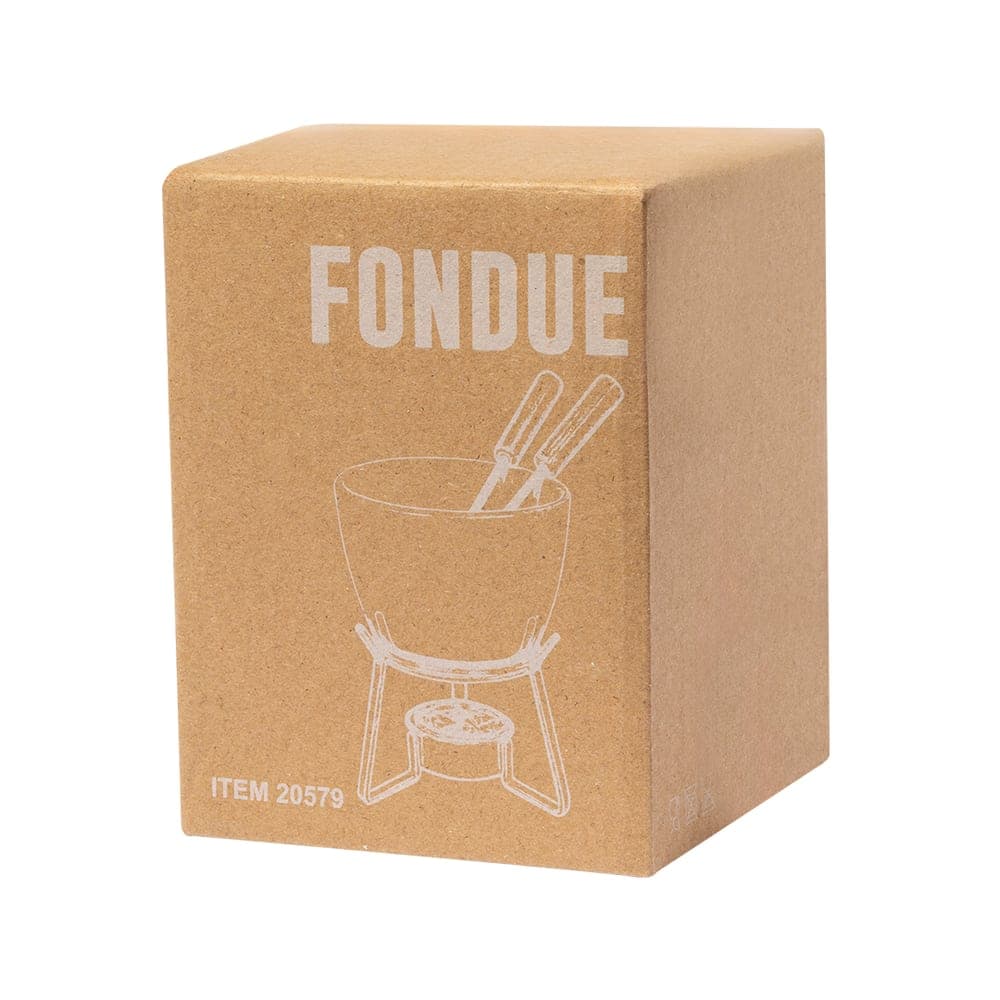 Fondue 4