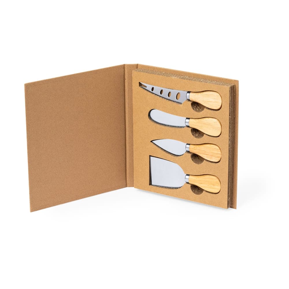 Set Fromages 5