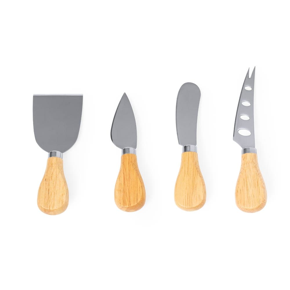 Set Fromages 4