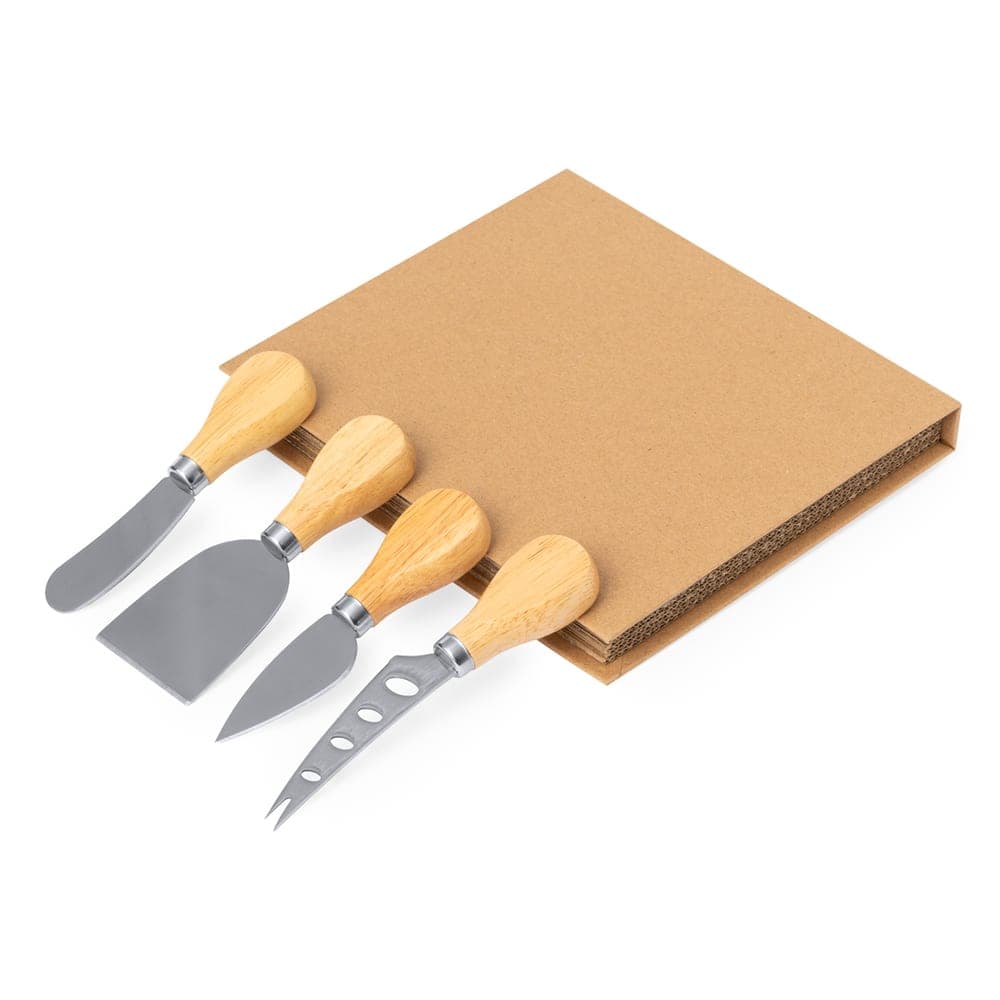Set Fromages 3