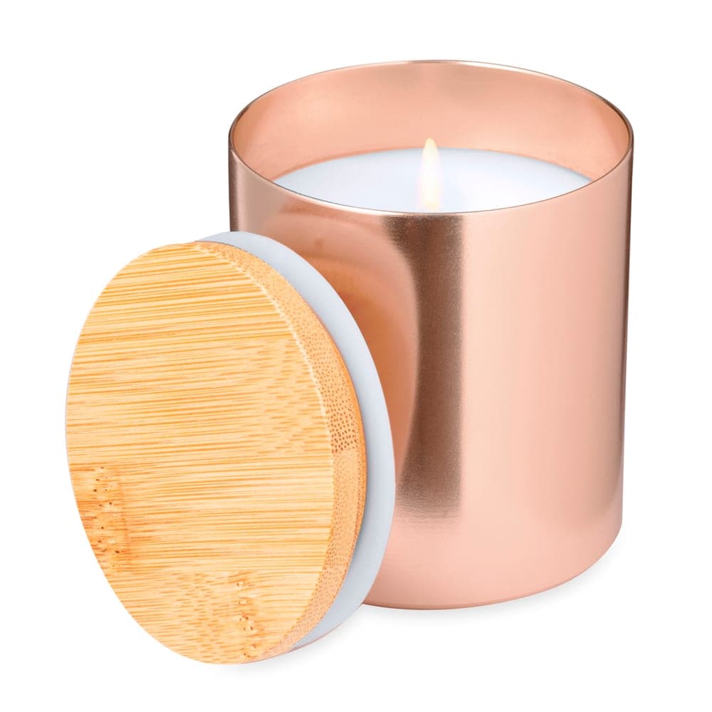Bougie Aromatique 6