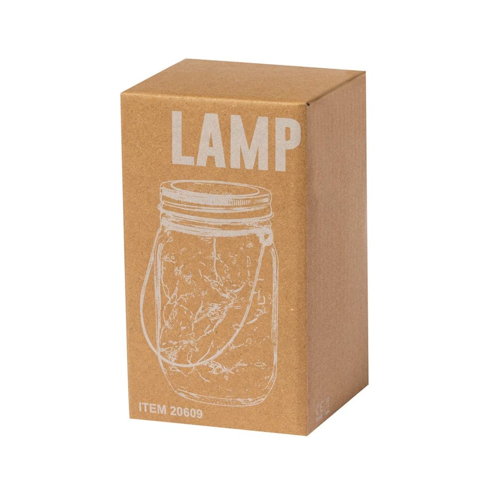 Lampe 6
