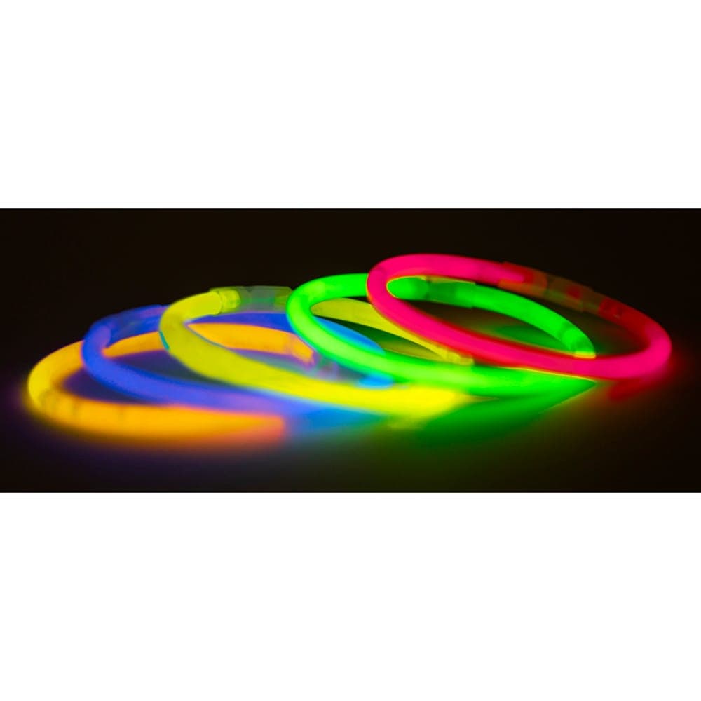 Bracelet Lumineux 7