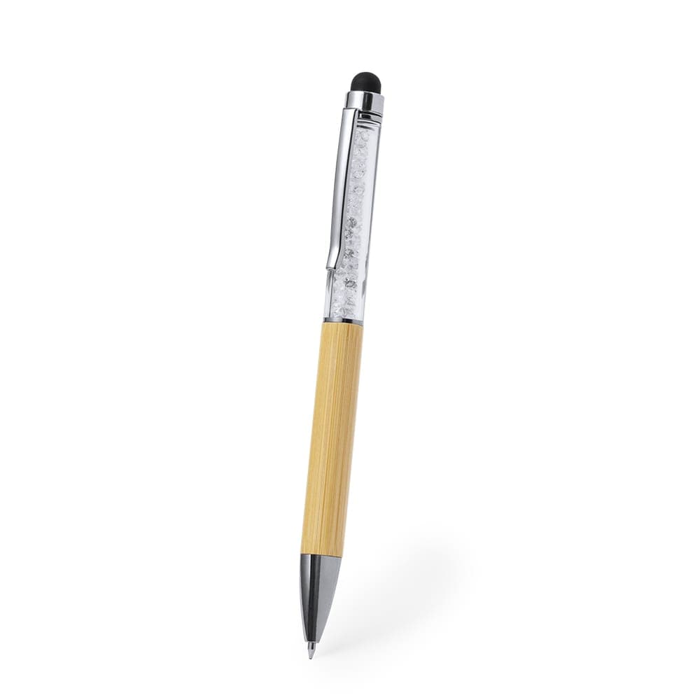 Stylet Bille 4