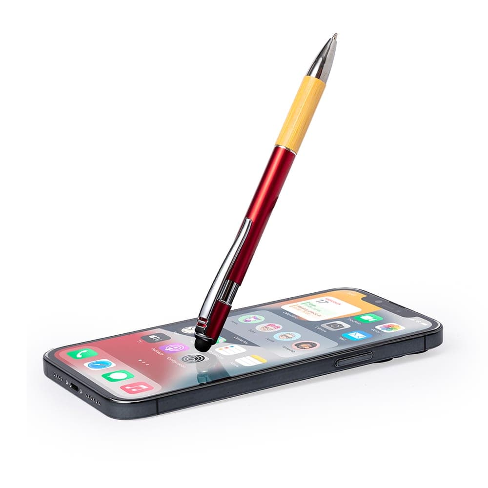 Stylet Bille 8