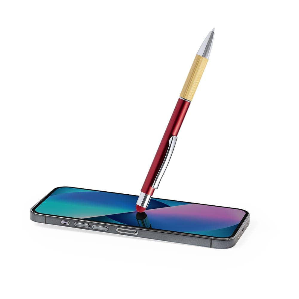 Stylet Bille 8
