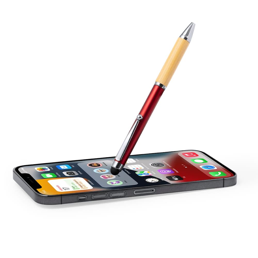 Stylet Bille 8