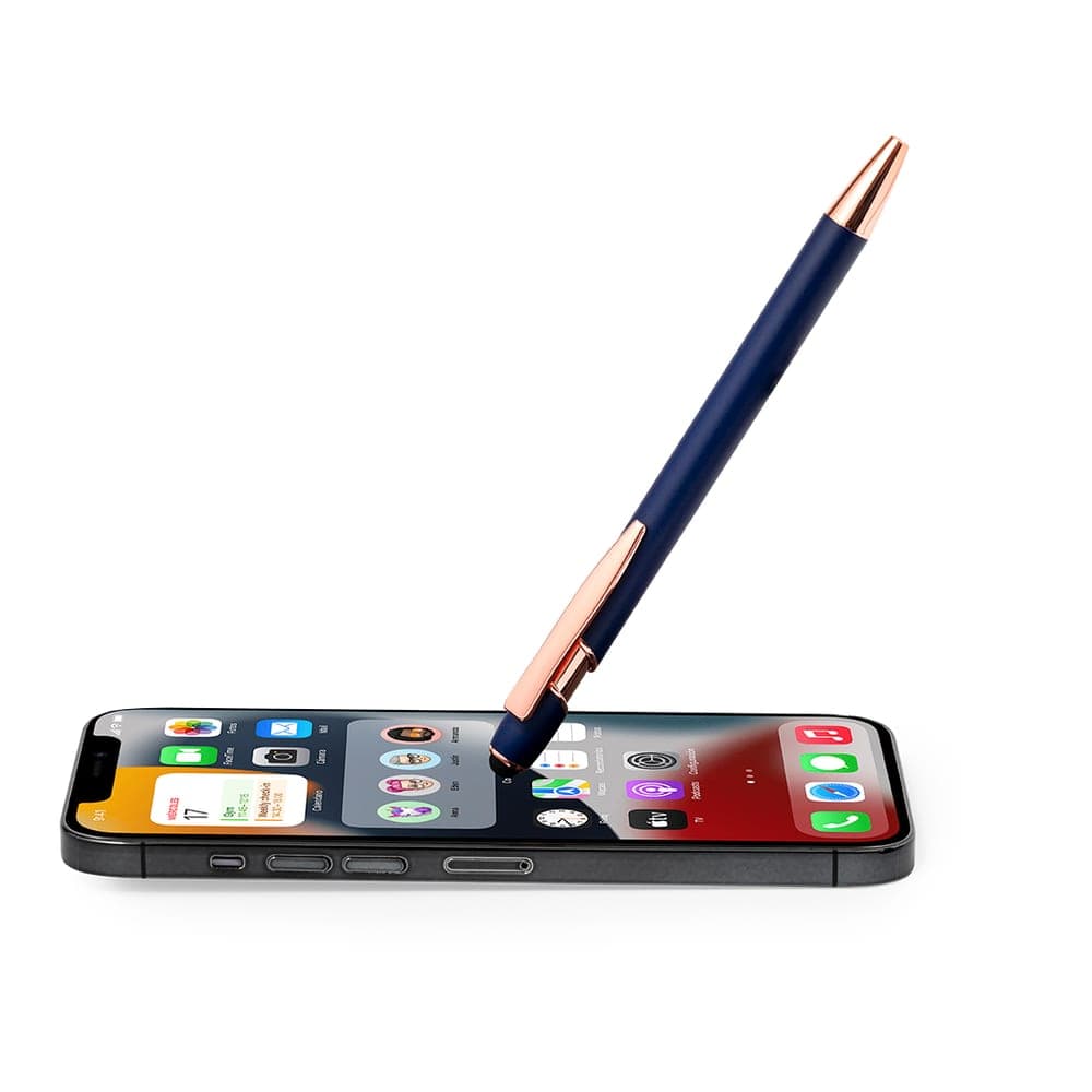 Stylet Bille 7