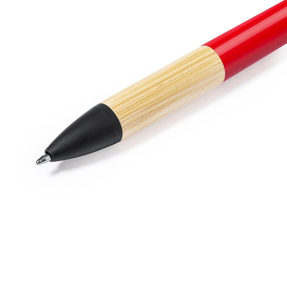 Stylet Bille Multicolore 8