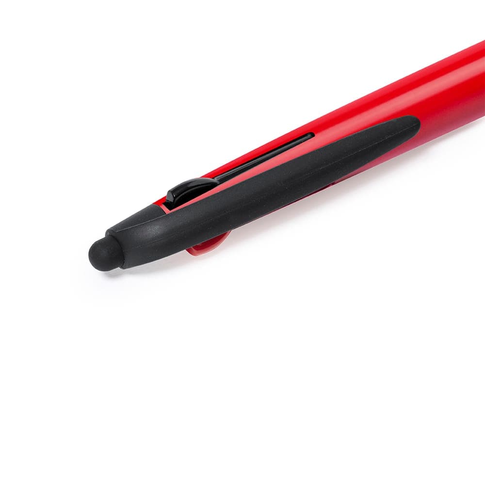 Stylet Bille Multicolore 7