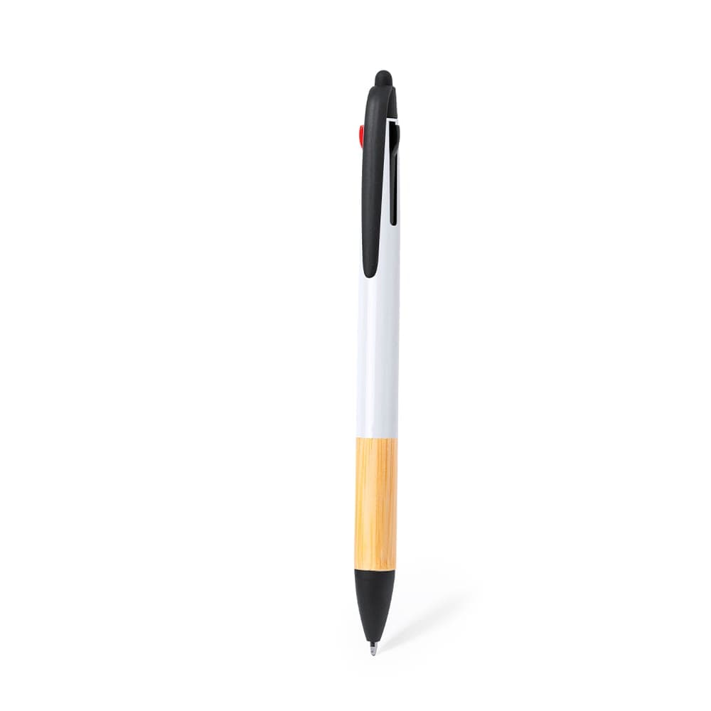 Stylet Bille Multicolore 5