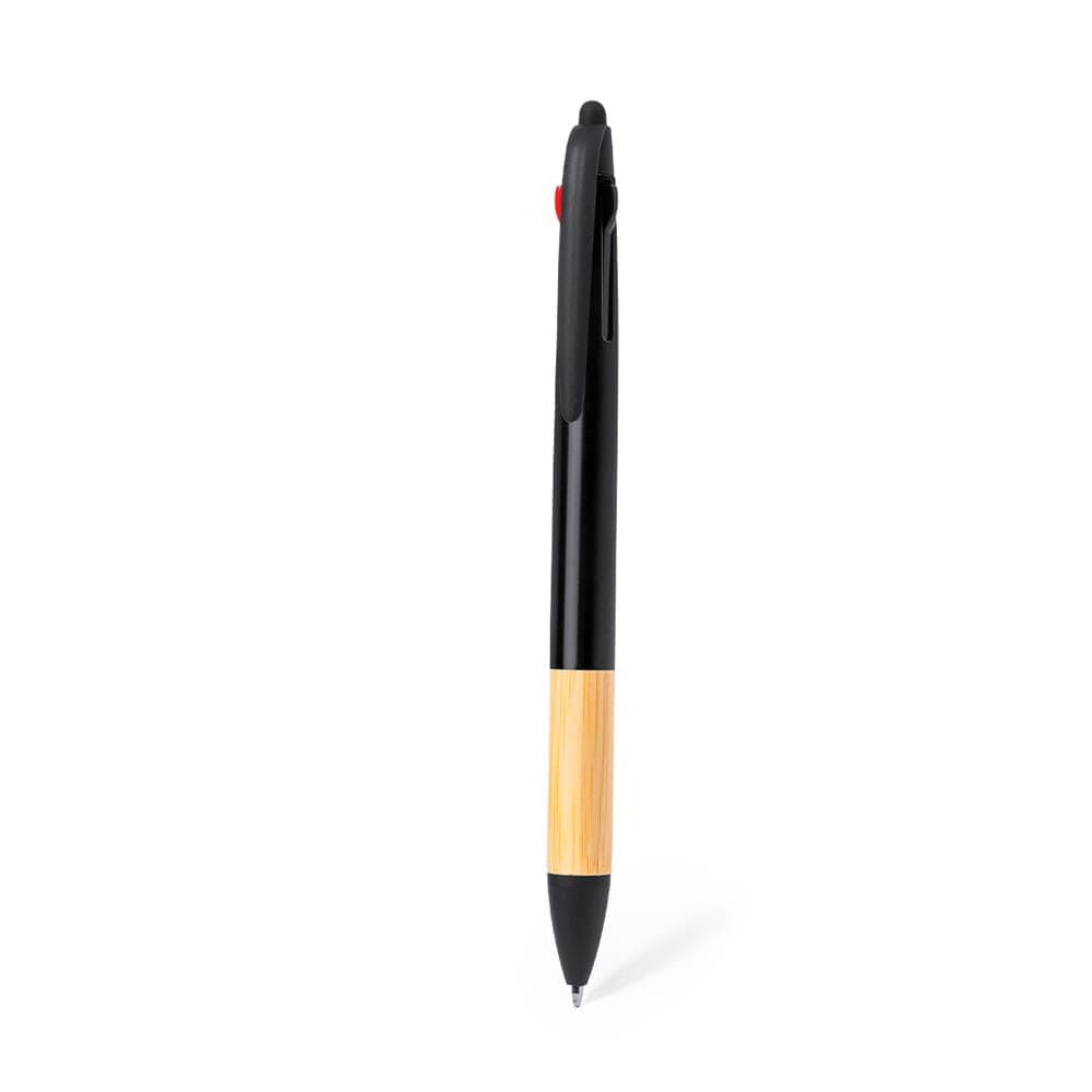 Stylet Bille Multicolore 4