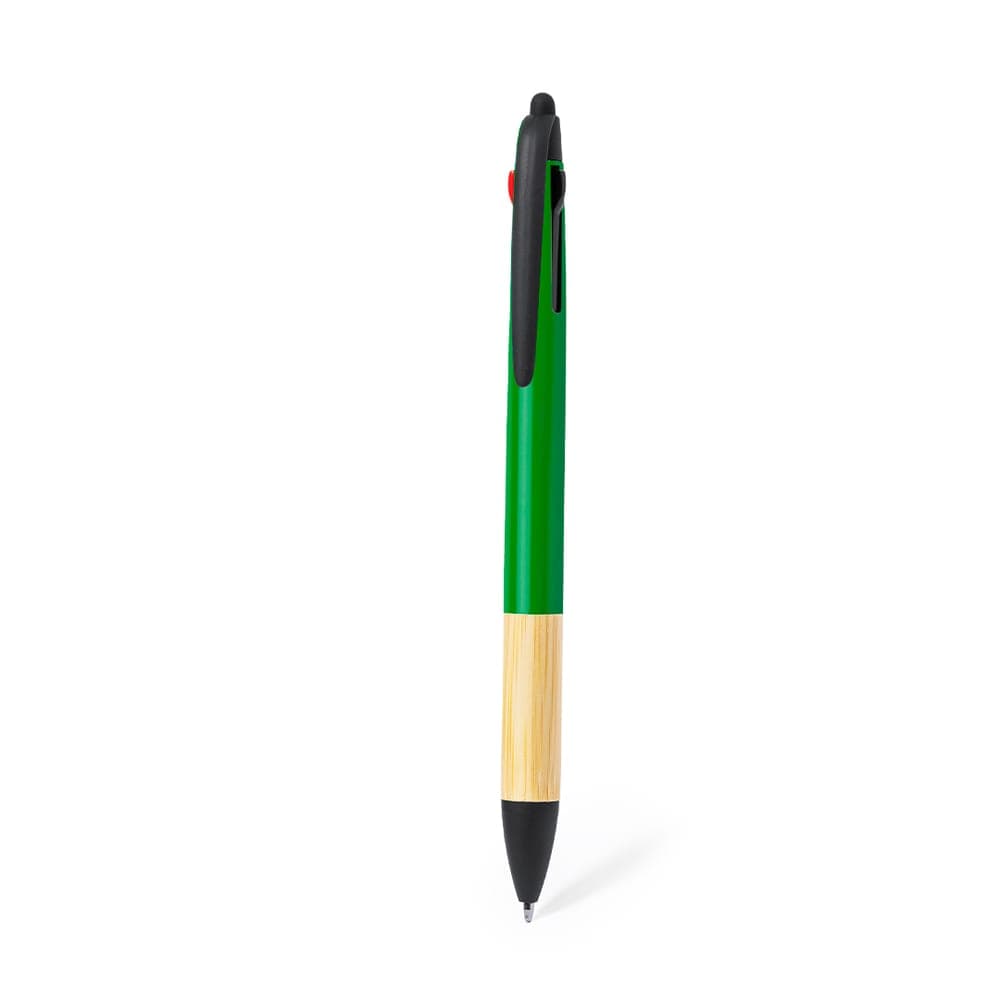 Stylet Bille Multicolore 2