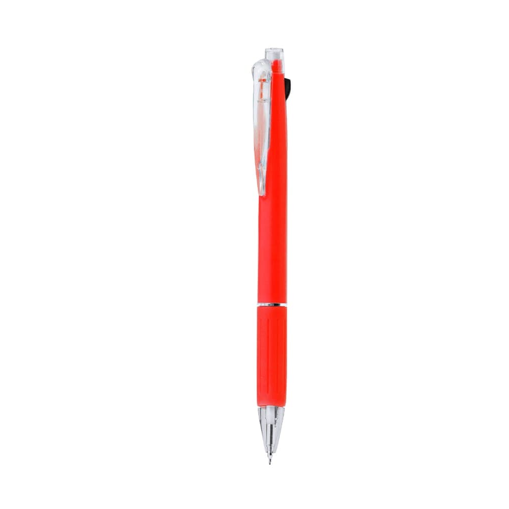 Stylo Multicolore 4