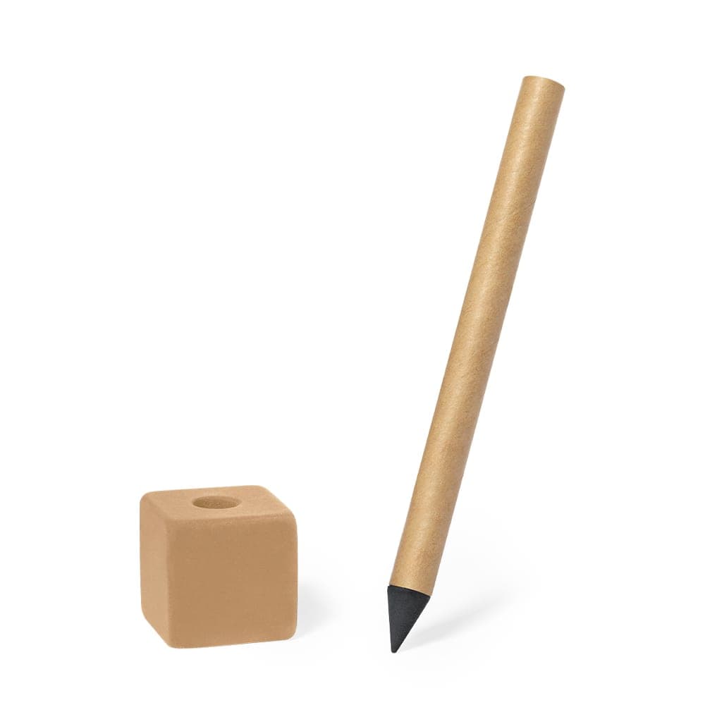 Crayon Éternel 4
