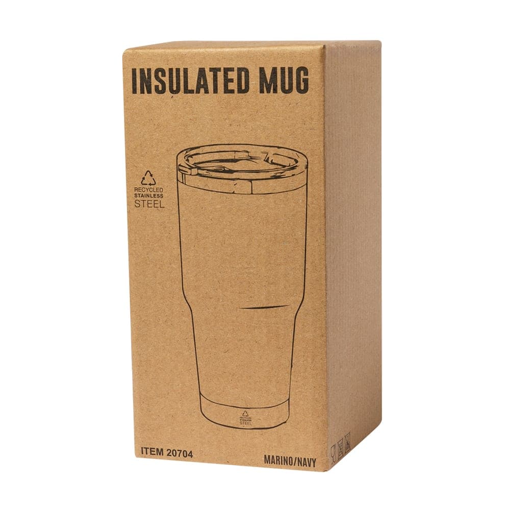 Tasse Thermique 7