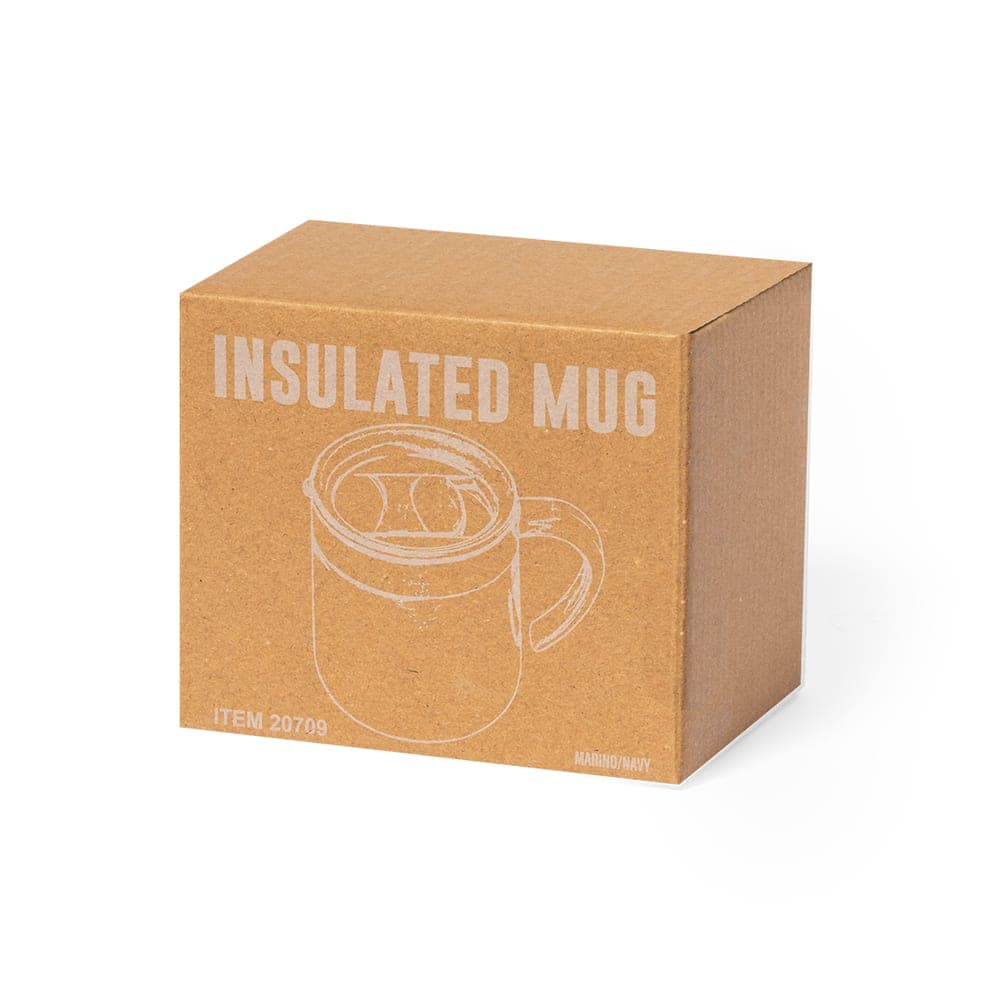 Tasse Thermique 8