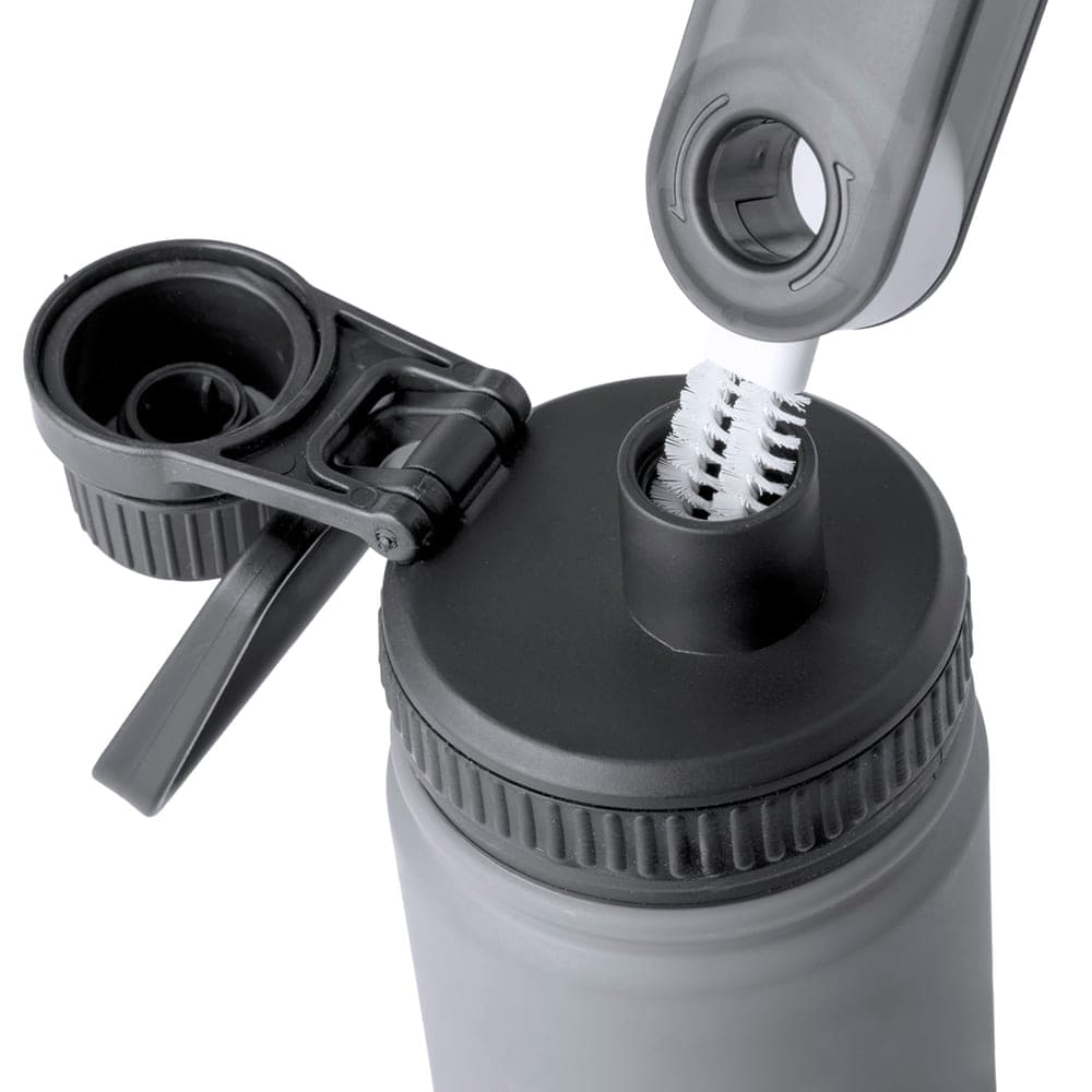 Brosse Nettoyeur 4