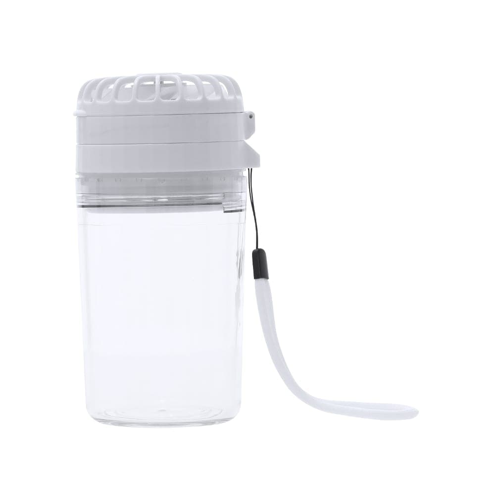 Bidon Ventilateur 5