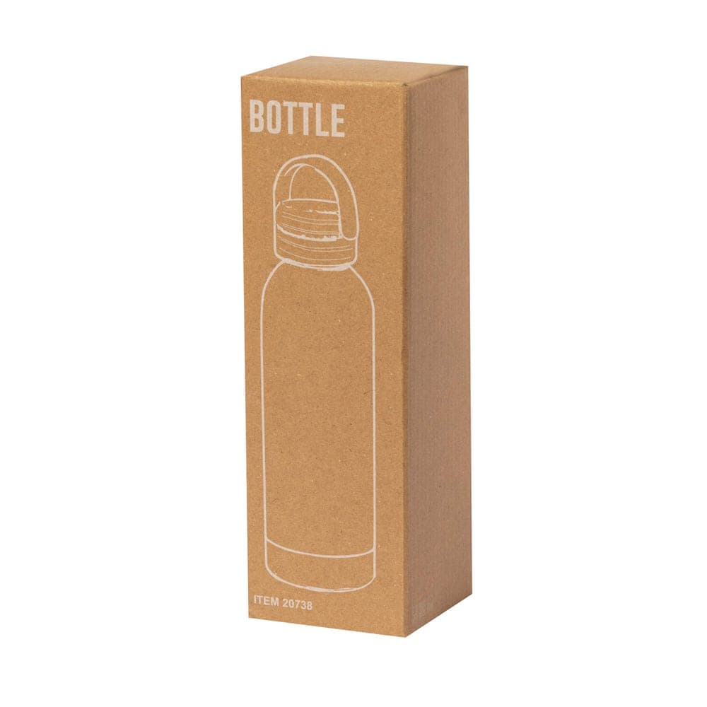 Bidon Thermique Sublimation 6