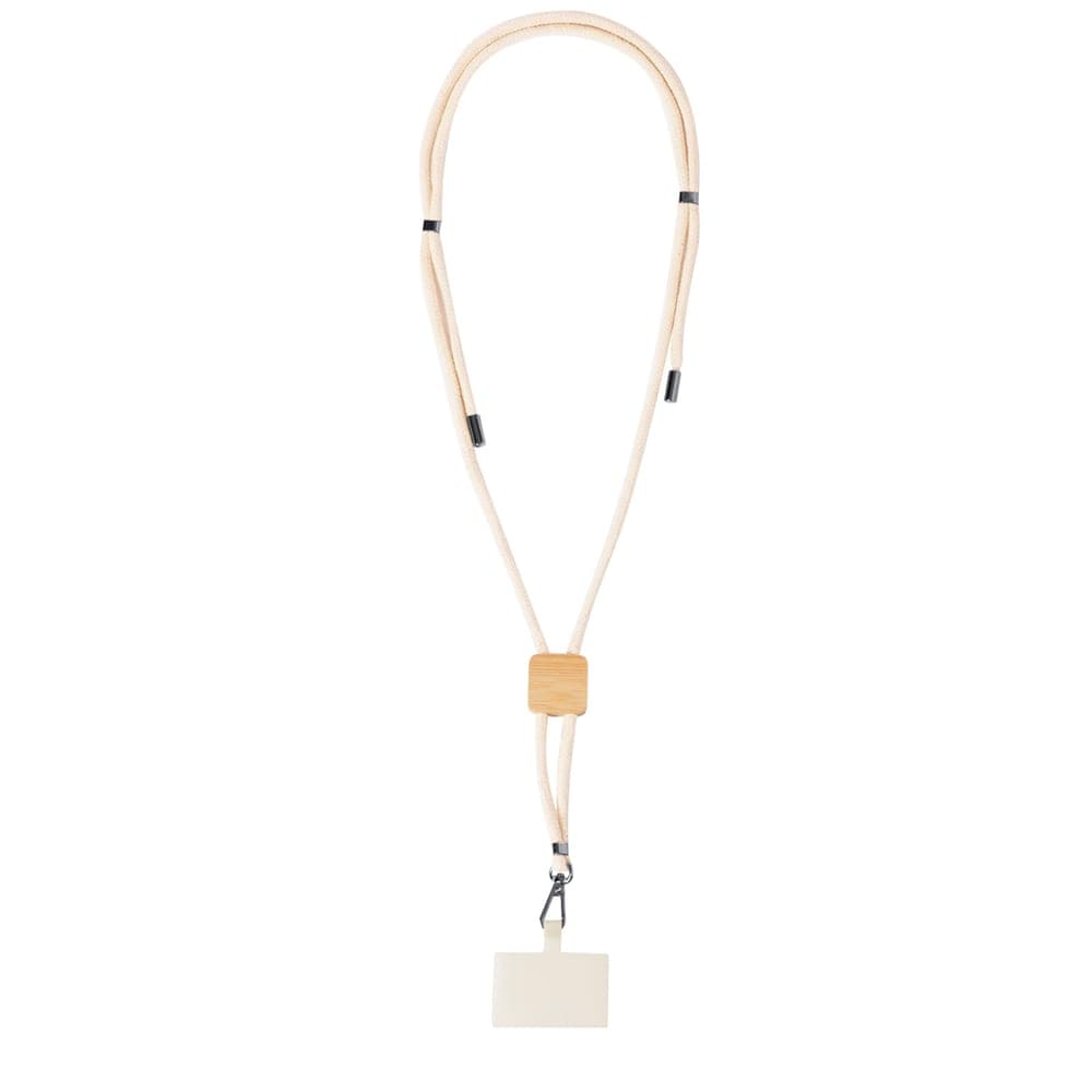 Lanyard Support 3