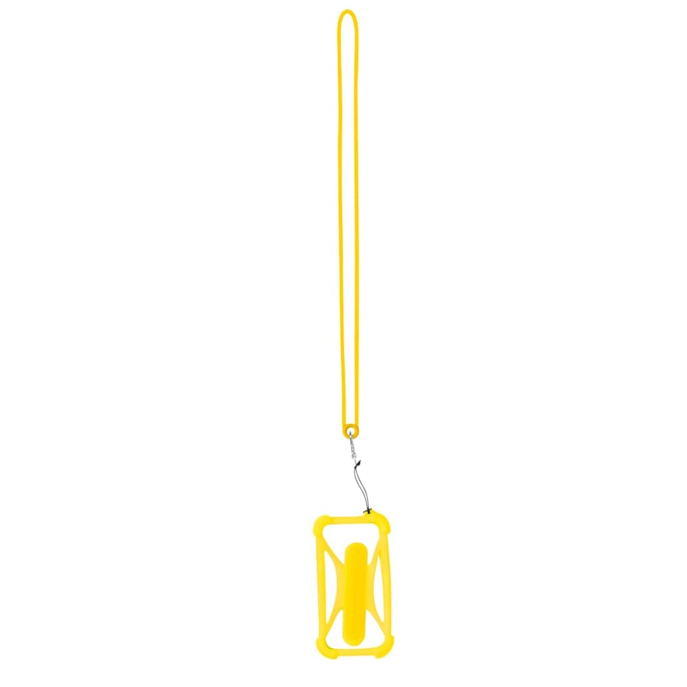 Lanyard Support 4