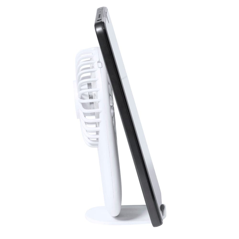 Ventilateur Support 4