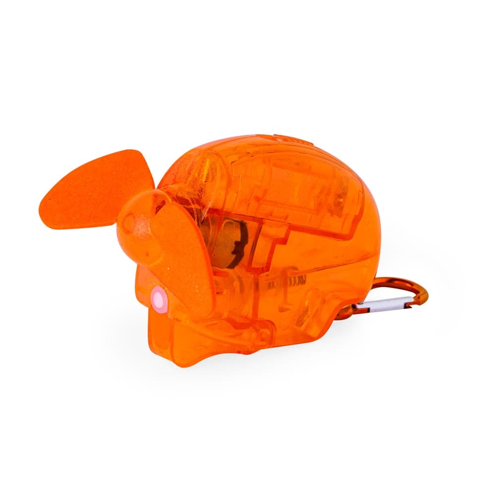 Ventilateur Vaporisateur 5