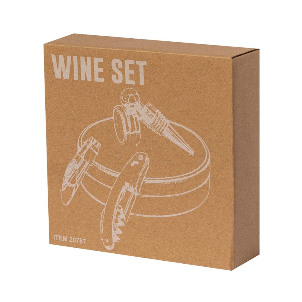 Set Vin 7