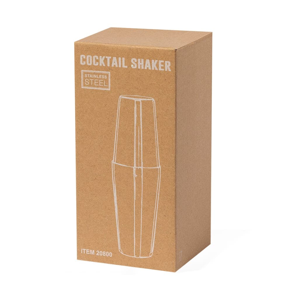 Shaker 4
