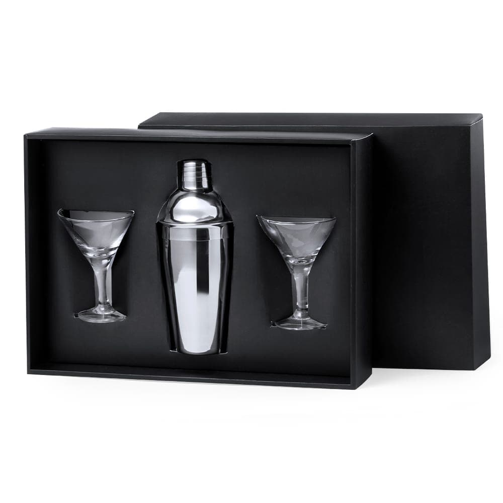 Set Cocktail 7