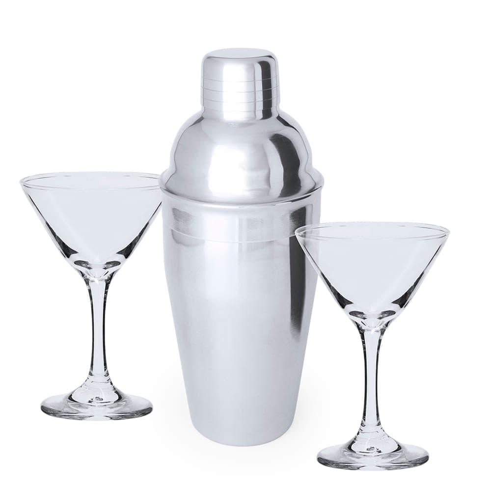 Set Cocktail 6