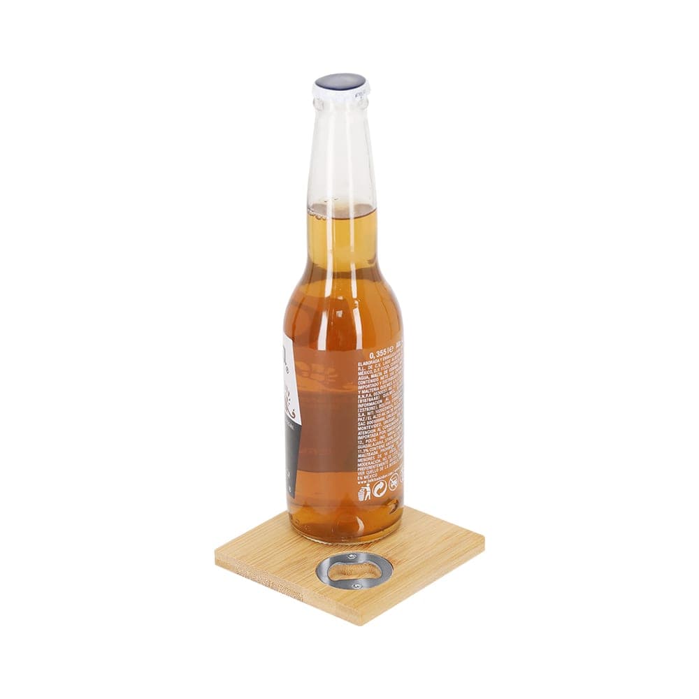 Sous-Verre Ouvre Bouteille 4