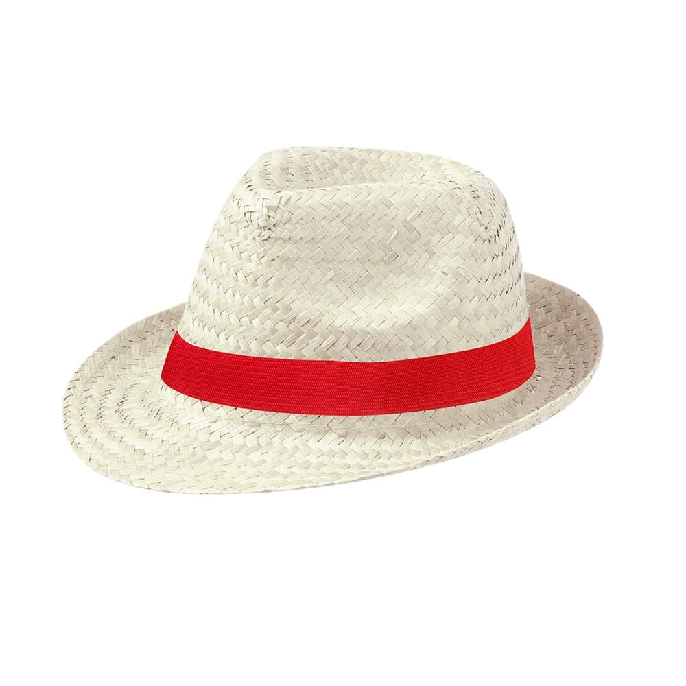 Chapeau 3