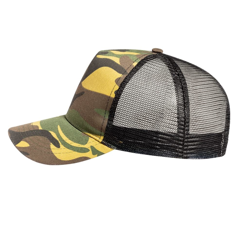 Casquette 7