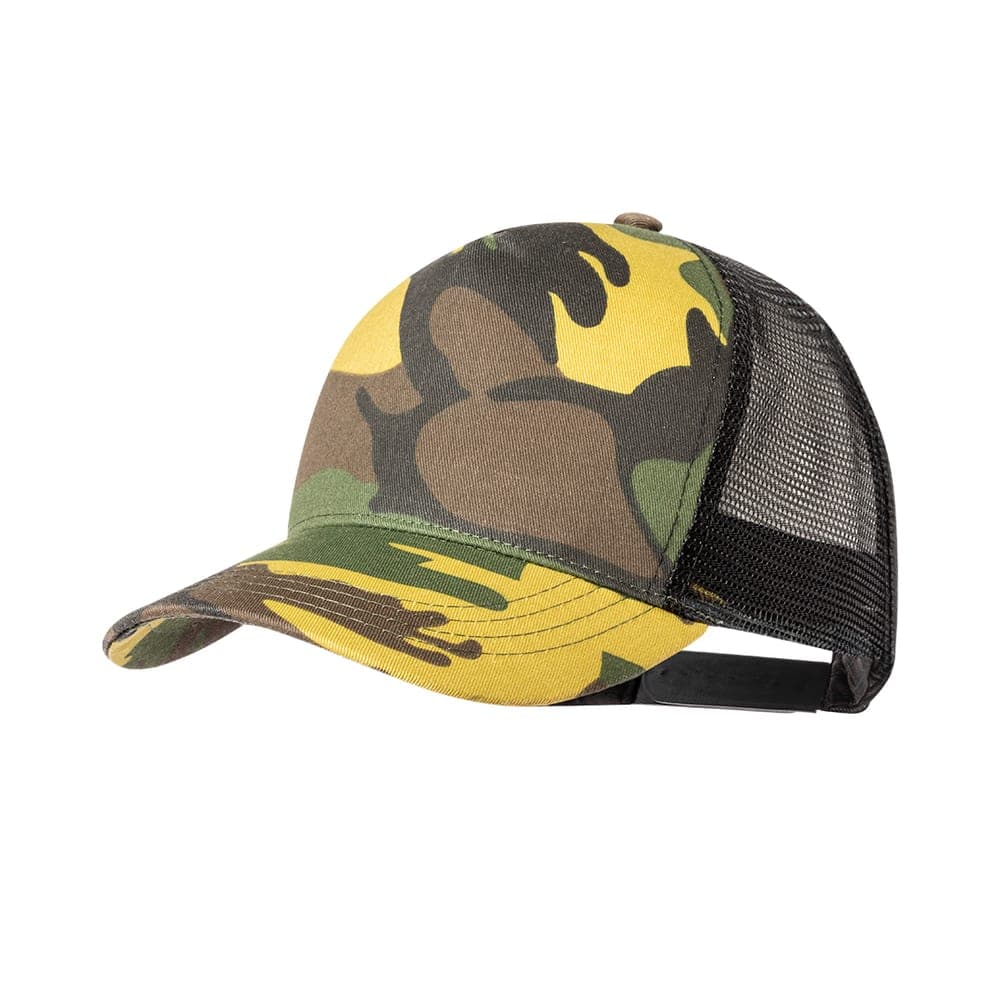 Casquette 3