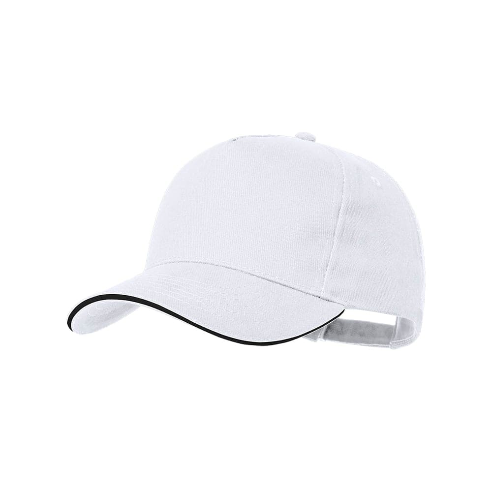 Casquette 5